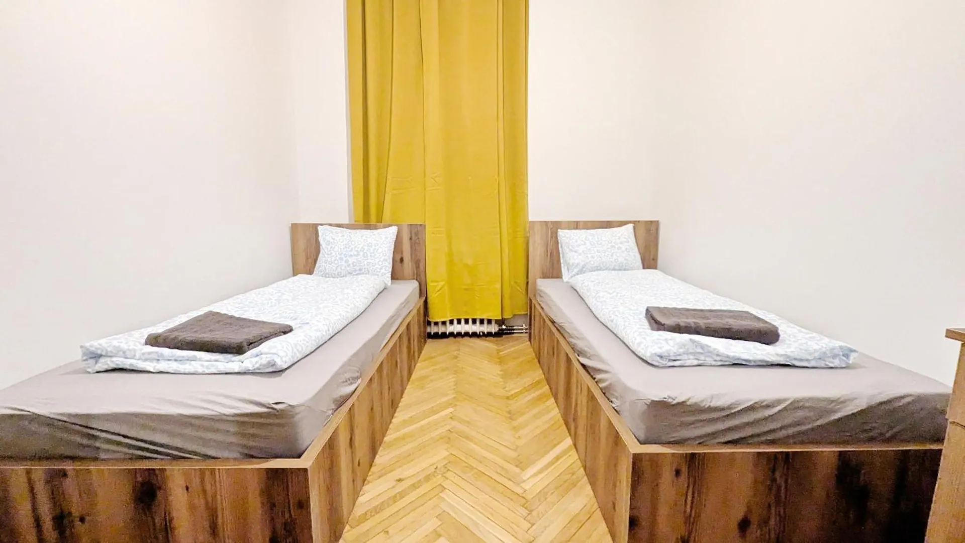 Homestay Spacious Rooms - 15 Min From Airport & City Center, 5 Min From Vienna Main-Bus Station Ez 1-9 Austria
